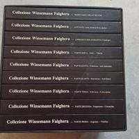 Collezione Winsemann Falghera. Numismatica