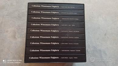 Collezione Winsemann Falghera. Numismatica