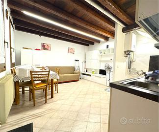 Ponzano Mini Appartamento 804 PON