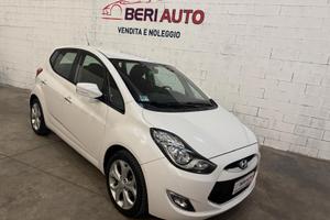 Hyundai iX20 1.6 CRDI allestimento style