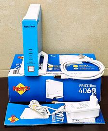 FRITZ!Box 4060 router
