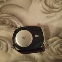 Video Camera Canon DC201