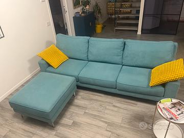 arredamento salotto e  bagno