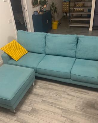 arredamento salotto e  bagno