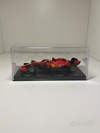Ferrari SF1000 Charles Leclerc 1/43 Bburago