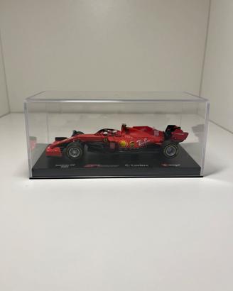 Ferrari SF1000 Charles Leclerc 1/43 Bburago