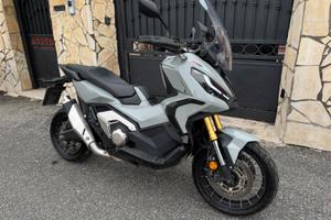 Honda x-adv 750 Perfetto