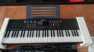 Tastiera 61 tasti