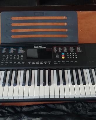Tastiera 61 tasti