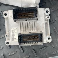 Centralina motore Fiat Stilo 1.6