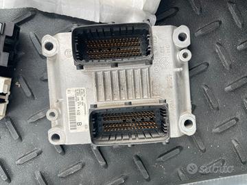 Centralina motore Fiat Stilo 1.6