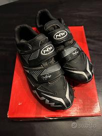 SCARPE DA BICI NORTHWAVE