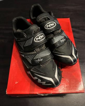 SCARPE DA BICI NORTHWAVE