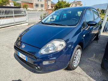 Fiat Punto 1.3 MJT II 75 CV 5 porte Young