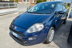 Fiat Punto 1.3 MJT II 75 CV 5 porte Young
