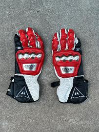 Guanti Dainese Full Metal Tg. M