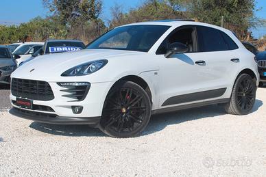Porsche Macan 2.0 Tua A SOLI 561€ al mese Anticipo