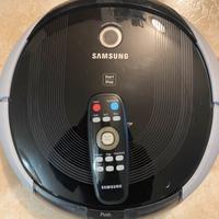 Samsung robot  VR 5000