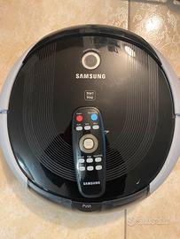 Samsung robot  VR 5000