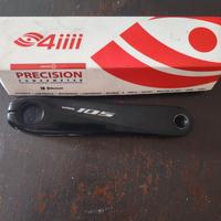 Misuratore di Potenza 4iiii 105 r7000