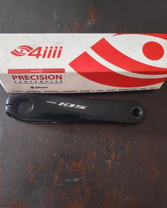 Misuratore di Potenza 4iiii 105 r7000