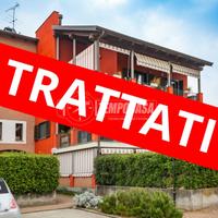 AMPIO QUADRILOCALE IN RECENTE COSTRUZIONE!