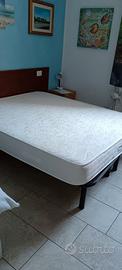 Materassi usato buono stato- matrimoniali e singol