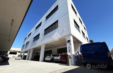 UFFICIO A TORINO