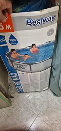 piscina Bestway