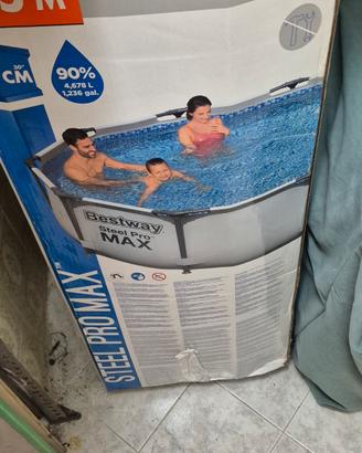 piscina Bestway