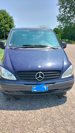 Mercedes Vito w 639 posti 9