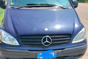 Mercedes Vito w 639 posti 9