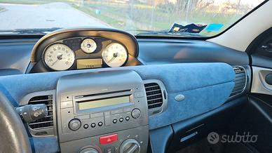 LANCIA Ypsilon 2ª serie - 2005