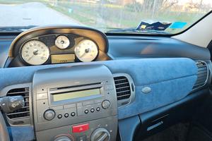 LANCIA Ypsilon 2ª serie - 2005