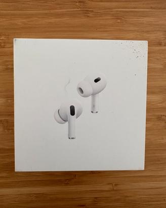 Apple AirPods 2 Pro