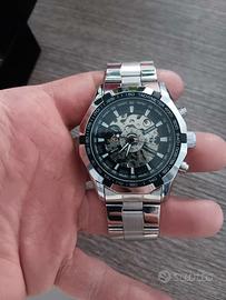 orologio automatico jushidat