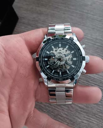 orologio automatico jushidat