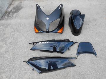 carene yamaha t max 2001 2007