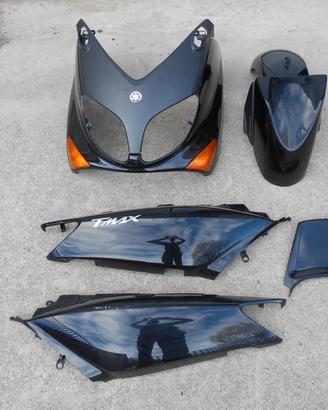 carene yamaha t max 2001 2007