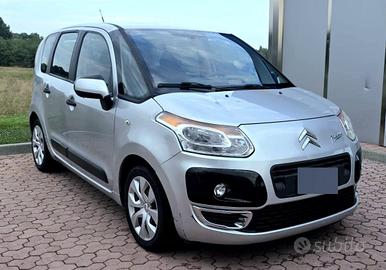 c3 Picasso 1.4 vti benzina 