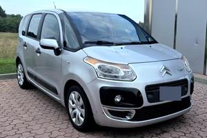 c3 Picasso 1.4 vti benzina 