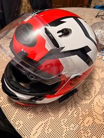 Casco ARAI Quantic XL