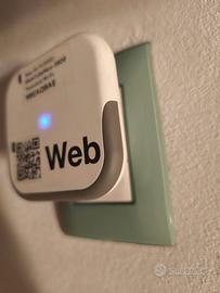 Router Wi-Fi WebCube 21.6
