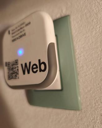 Router Wi-Fi WebCube 21.6