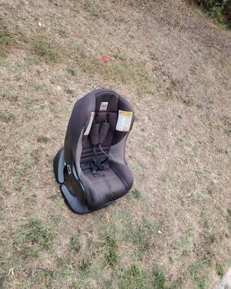seggiolino bambino per auto 