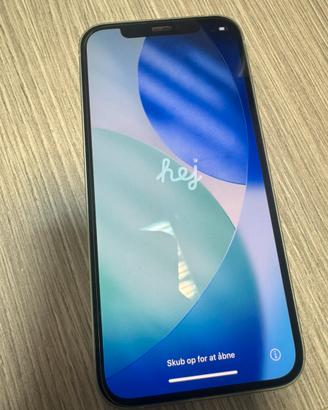 Iphone 12 128gb usato funzionante