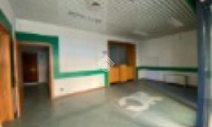 NEGOZIO A RONCO SCRIVIA