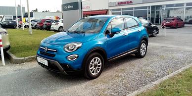 Fiat 500X 1.0 T3 120 CV City Cross