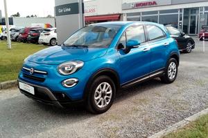 Fiat 500X 1.0 T3 120 CV City Cross