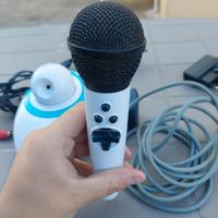 Canta tu con webcam